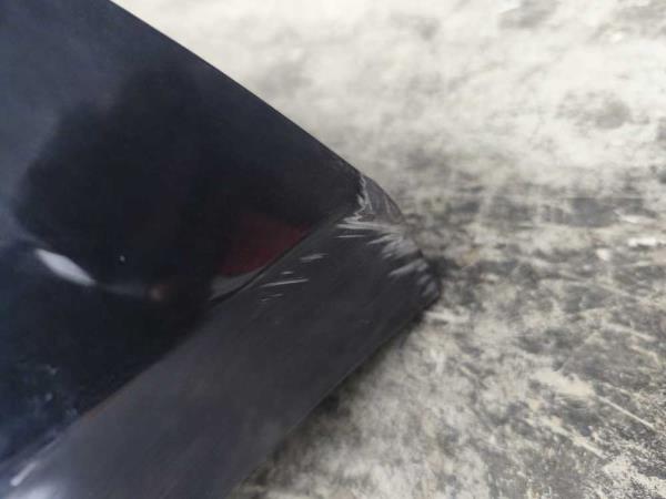 PARE CHOC ARRIERE FIAT - Vue 6